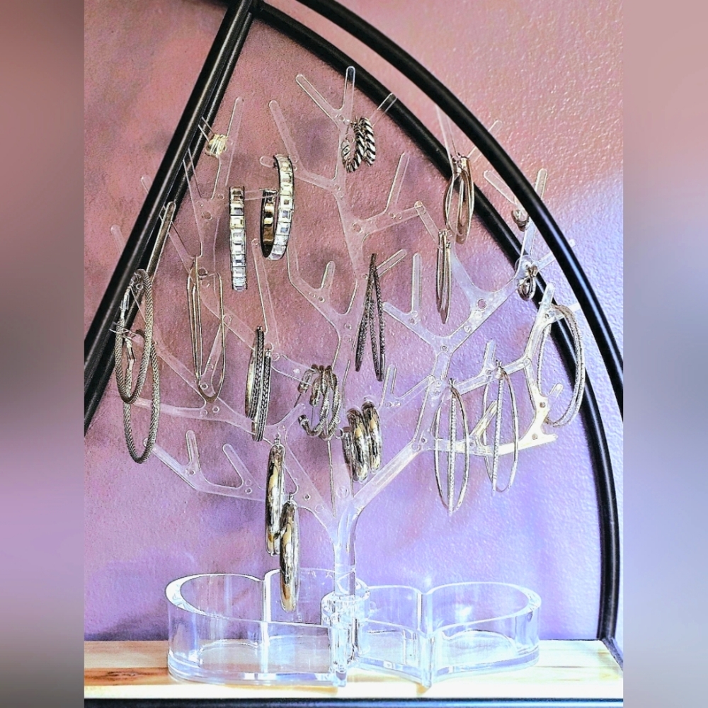 Hoop Earrings-HOOPS HOOPS GALORE